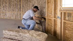 Best Insulation for New Construction  in Liberty, UT